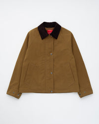 main WOMEN'S BATCH NO.23 - TOBACCO