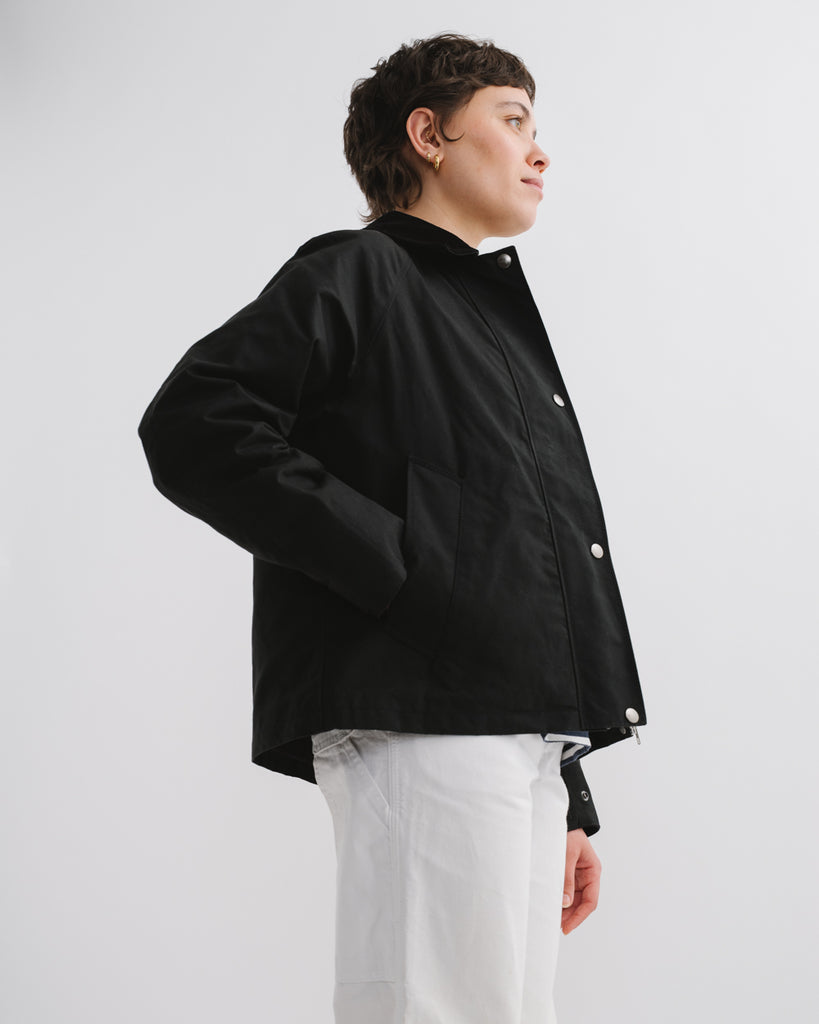 main WOMEN'S BATCH NO.23 - BLACK