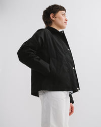 main WOMEN'S BATCH NO.23 - BLACK