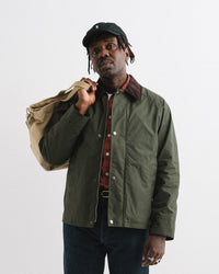 main MEN'S BATCH NO.23 - EVERGREEN
