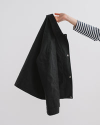 main WOMEN'S BATCH NO.23 - BLACK