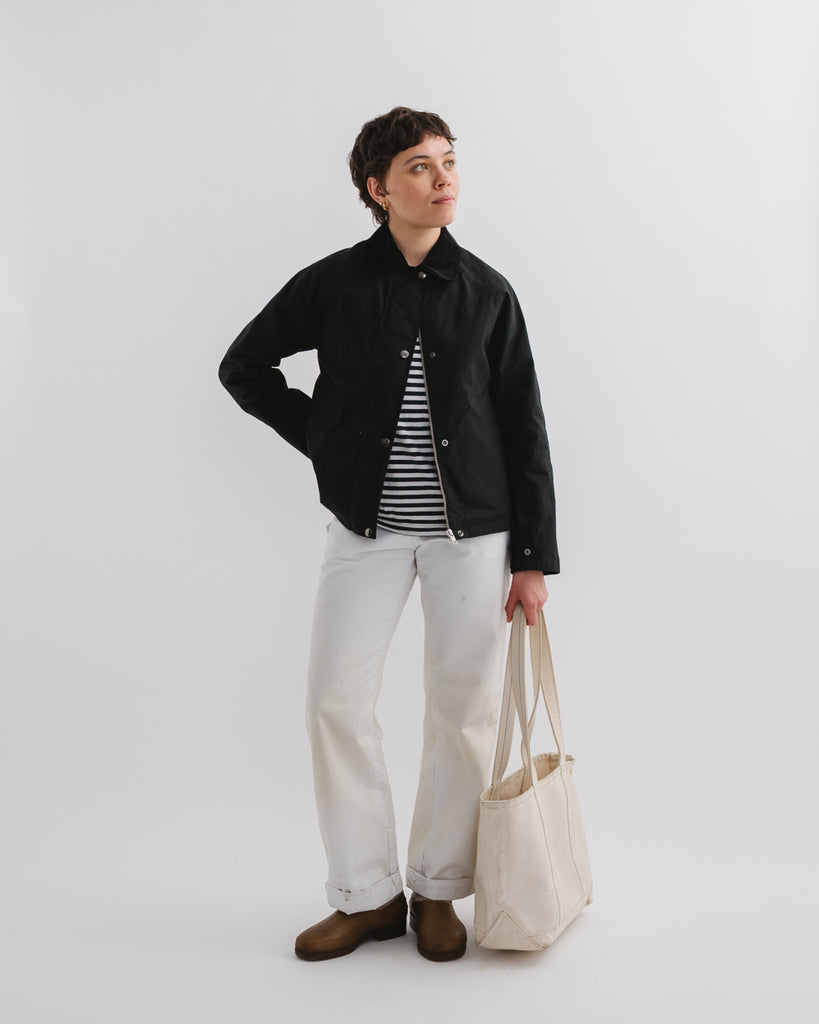 main WOMEN'S BATCH NO.23 - BLACK