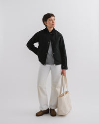main WOMEN'S BATCH NO.23 - BLACK