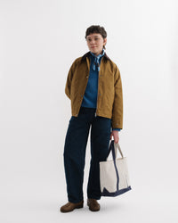 main WOMEN'S BATCH NO.23 - TOBACCO