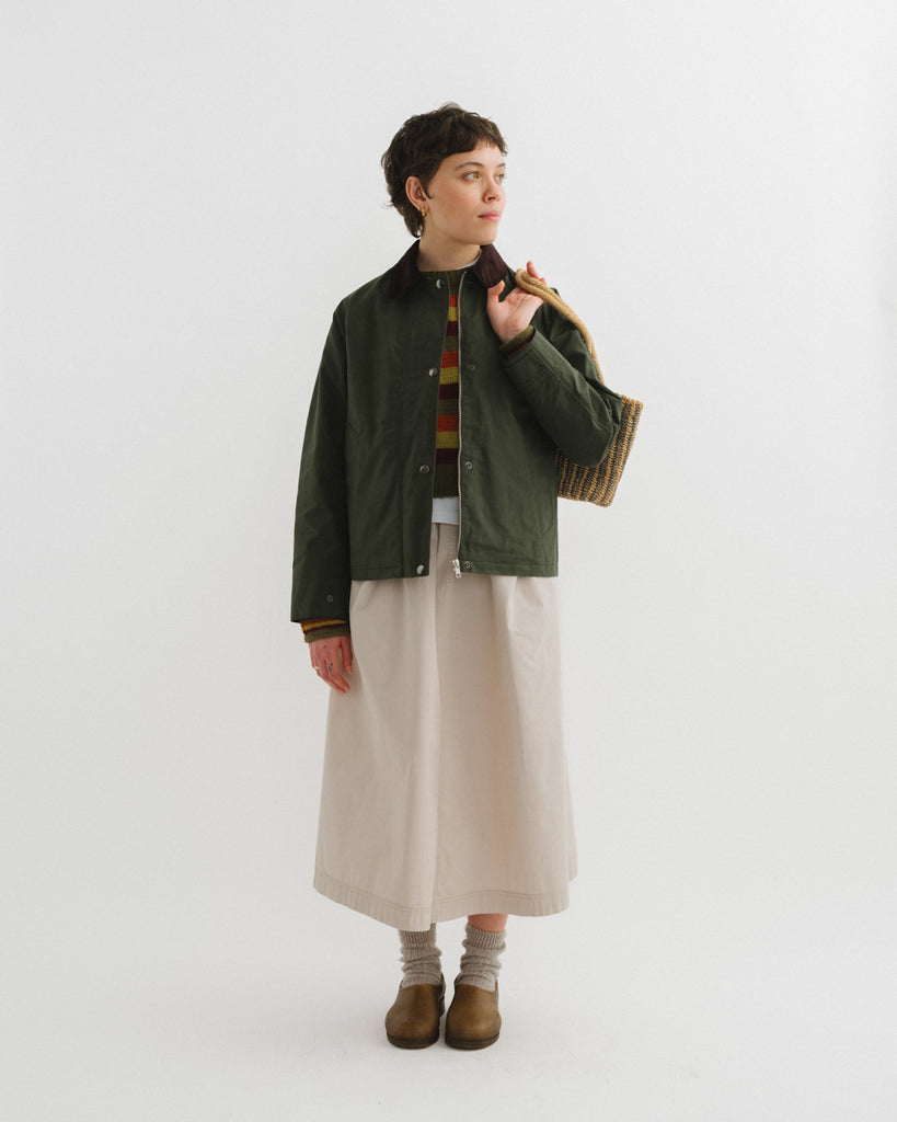 main WOMEN'S BATCH NO.23 - EVERGREEN