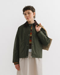 main WOMEN'S BATCH NO.23 - EVERGREEN