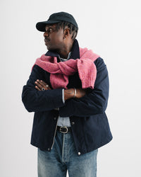 main MEN'S BATCH NO.23 - CLASSIC NAVY