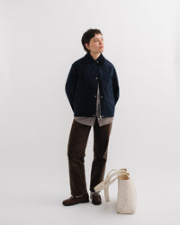 main WOMEN'S BATCH NO.23 - CLASSIC NAVY