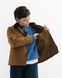 main WOMEN'S BATCH NO.23 - TOBACCO