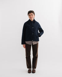 main WOMEN'S BATCH NO.23 - CLASSIC NAVY