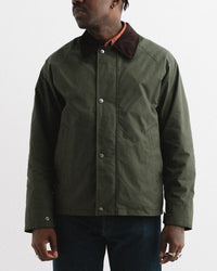 main MEN'S BATCH NO.23 - EVERGREEN