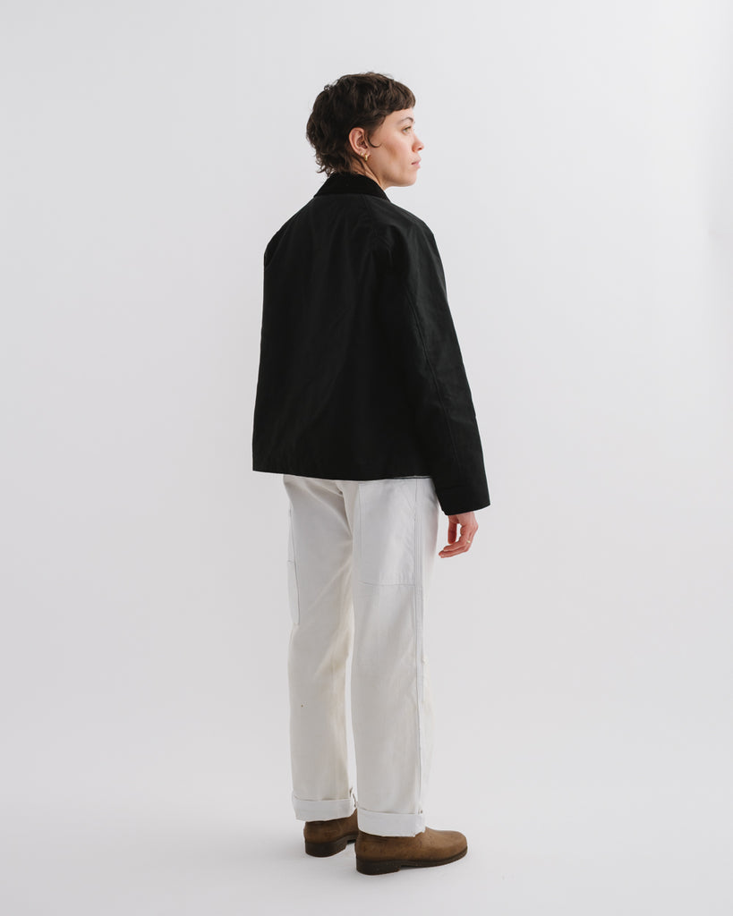 main WOMEN'S BATCH NO.23 - BLACK
