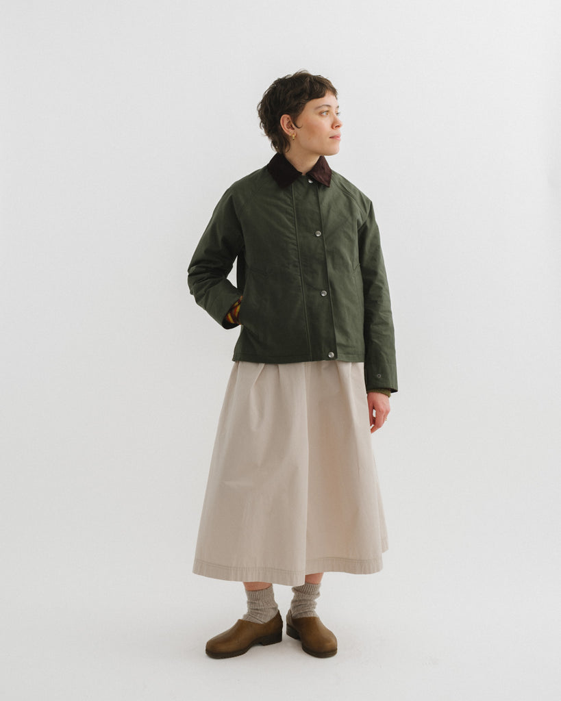 main WOMEN'S BATCH NO.23 - EVERGREEN