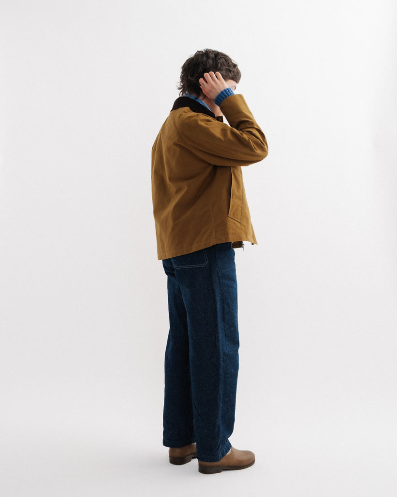 main WOMEN'S BATCH NO.23 - TOBACCO