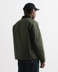 main MEN'S BATCH NO.23 - EVERGREEN