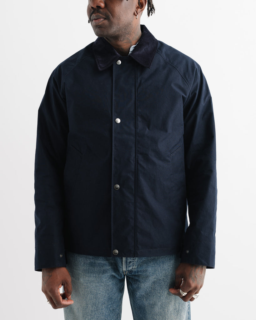 main MEN'S BATCH NO.23 - CLASSIC NAVY
