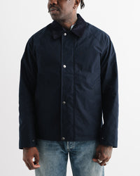 main MEN'S BATCH NO.23 - CLASSIC NAVY
