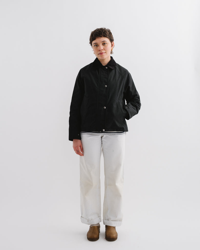 main WOMEN'S BATCH NO.23 - BLACK