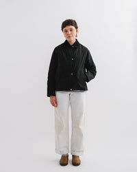 main WOMEN'S BATCH NO.23 - BLACK