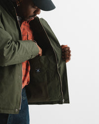 main MEN'S BATCH NO.23 - EVERGREEN