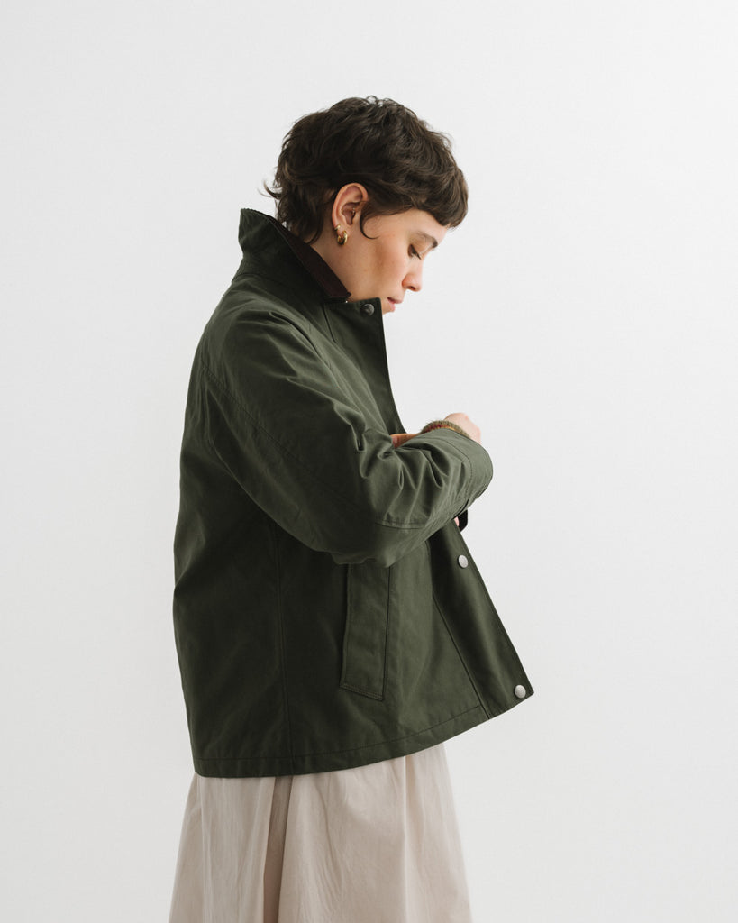 main WOMEN'S BATCH NO.23 - EVERGREEN