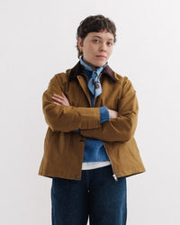 main WOMEN'S BATCH NO.23 - TOBACCO