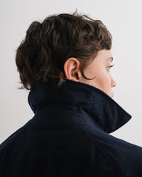 main WOMEN'S BATCH NO.23 - CLASSIC NAVY