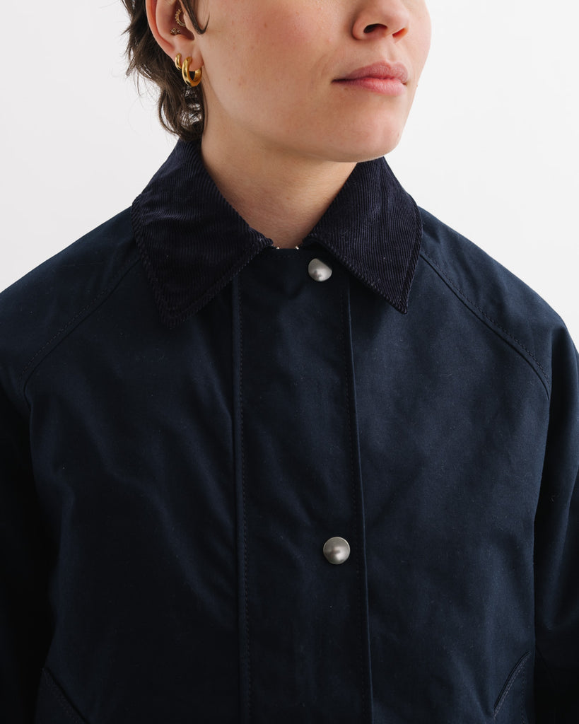 main WOMEN'S BATCH NO.23 - CLASSIC NAVY