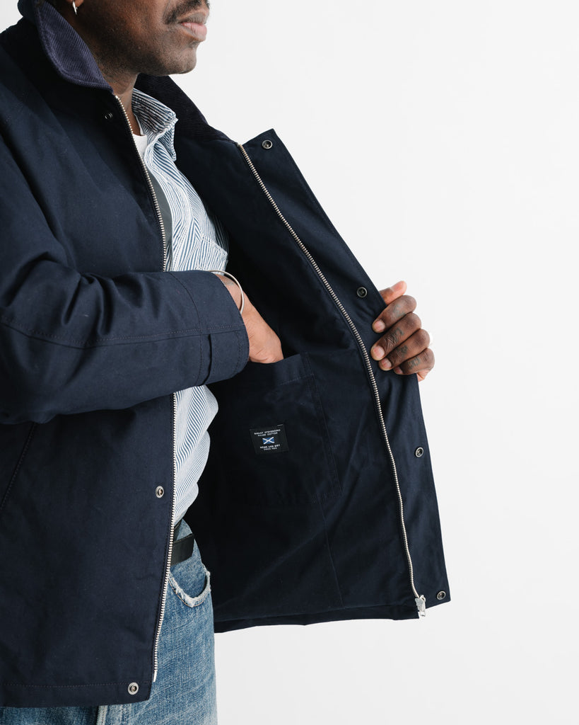 main MEN'S BATCH NO.23 - CLASSIC NAVY