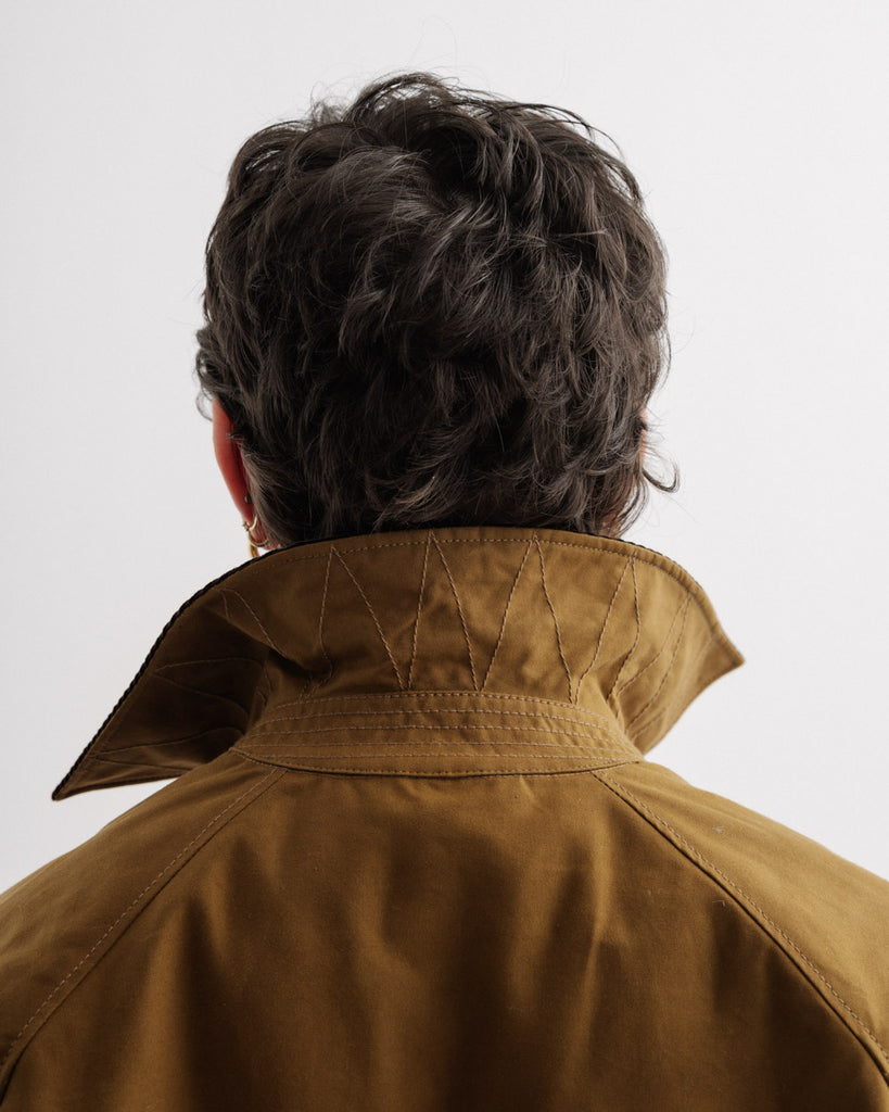 main WOMEN'S BATCH NO.23 - TOBACCO