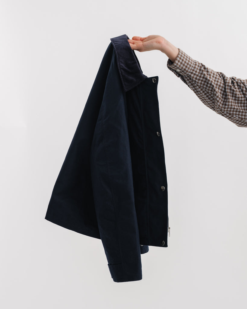 main WOMEN'S BATCH NO.23 - CLASSIC NAVY