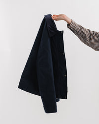 main WOMEN'S BATCH NO.23 - CLASSIC NAVY