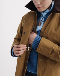 main WOMEN'S BATCH NO.23 - TOBACCO