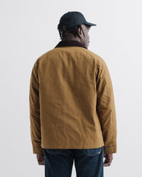 main MEN'S BATCH NO.23 - TOBACCO