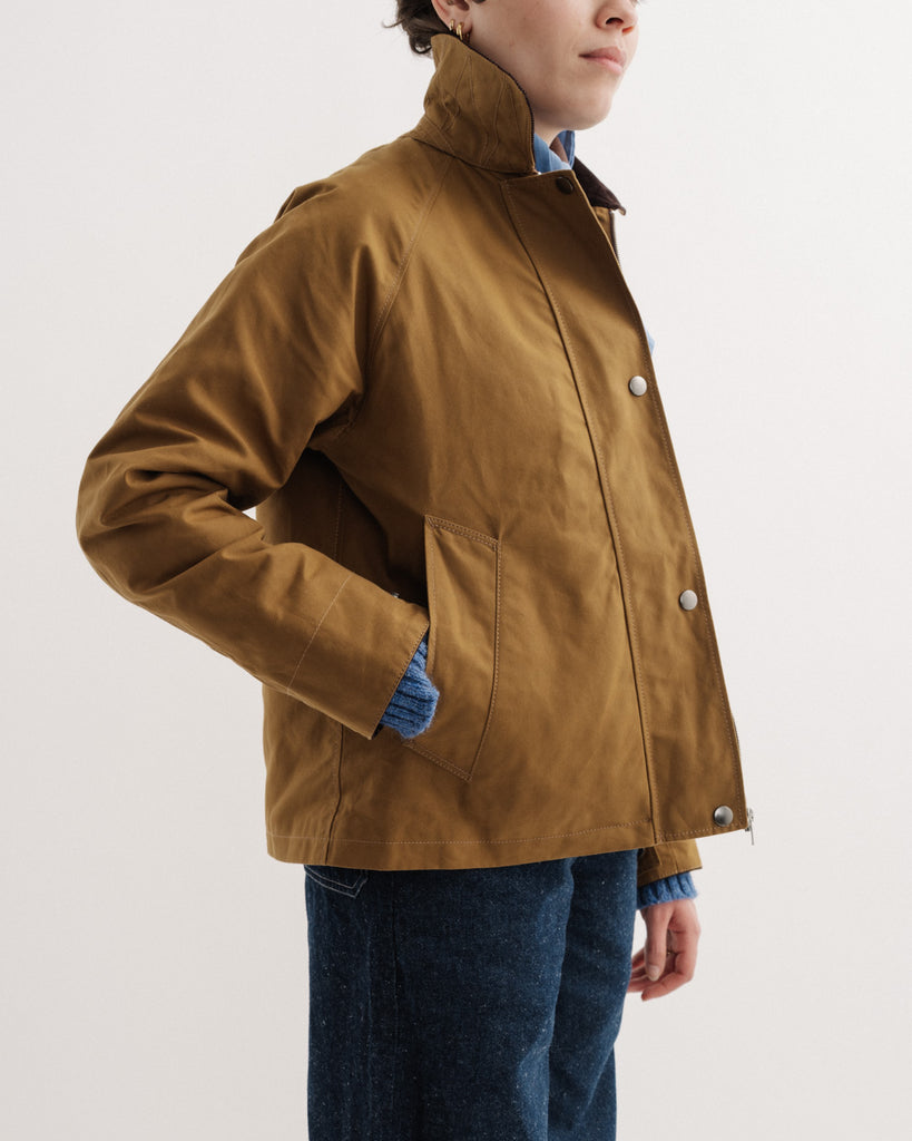 main WOMEN'S BATCH NO.23 - TOBACCO