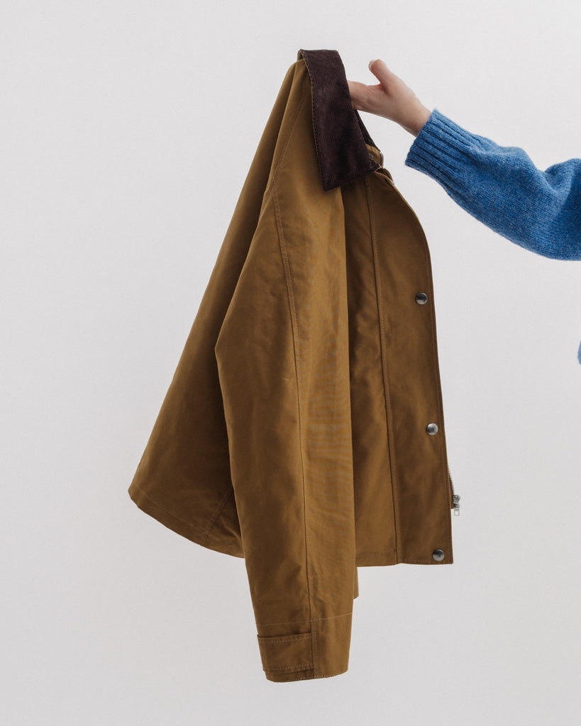 main WOMEN'S BATCH NO.23 - TOBACCO