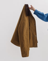 main WOMEN'S BATCH NO.23 - TOBACCO