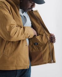 main MEN'S BATCH NO.23 - TOBACCO