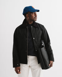 main MEN'S BATCH NO.23 - BLACK