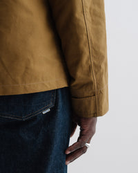 main MEN'S BATCH NO.23 - TOBACCO