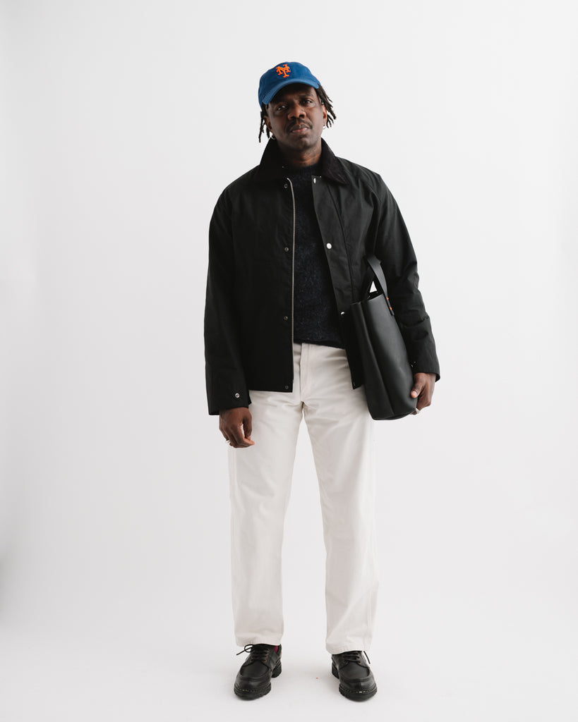 main MEN'S BATCH NO.23 - BLACK