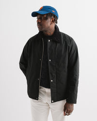 main MEN'S BATCH NO.23 - BLACK