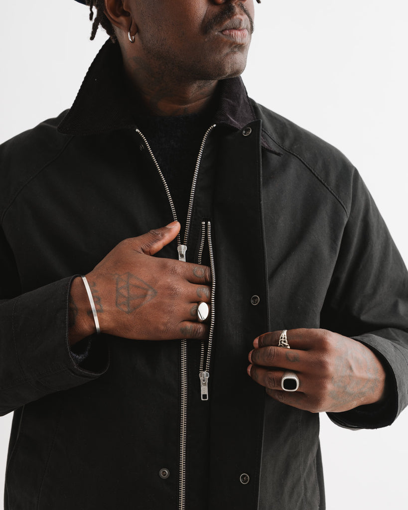 main MEN'S BATCH NO.23 - BLACK