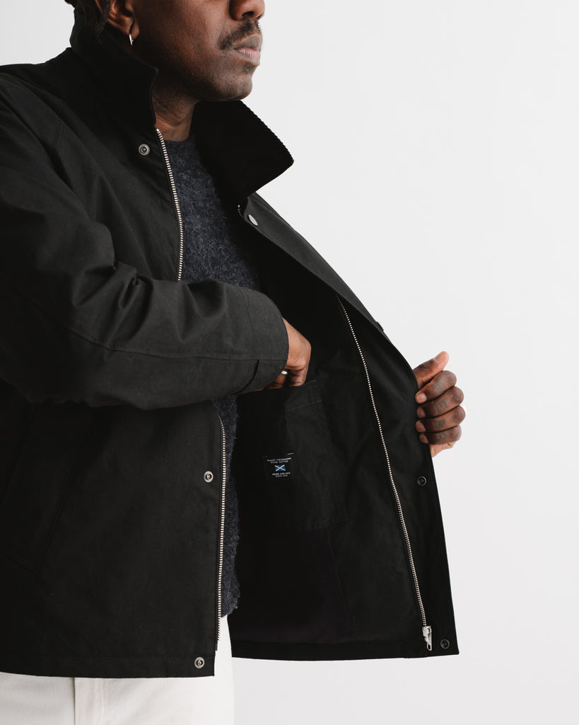 main MEN'S BATCH NO.23 - BLACK