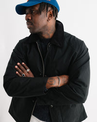 main MEN'S BATCH NO.23 - BLACK
