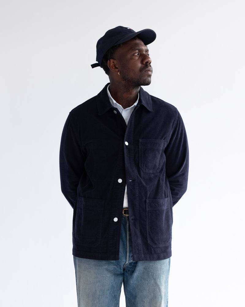 main MEN'S BATCH NO.21 - DARK NAVY