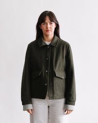 main WOMEN'S BATCH NO.22 - PINE GREEN