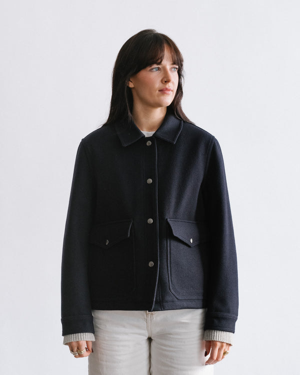WOMEN'S BATCH NO.22 - DEEP NAVY