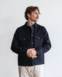 main MEN'S BATCH NO.22 - DEEP NAVY