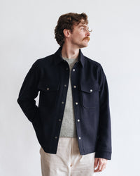 main MEN'S BATCH NO.22 - DEEP NAVY